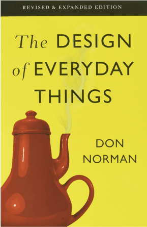 The Design of Everyday Things