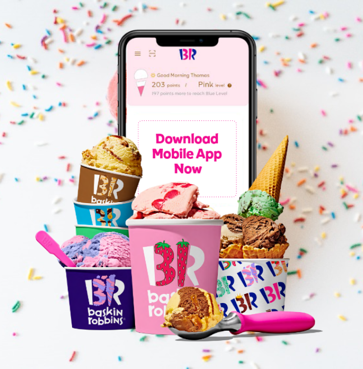 Baskin-Robbins